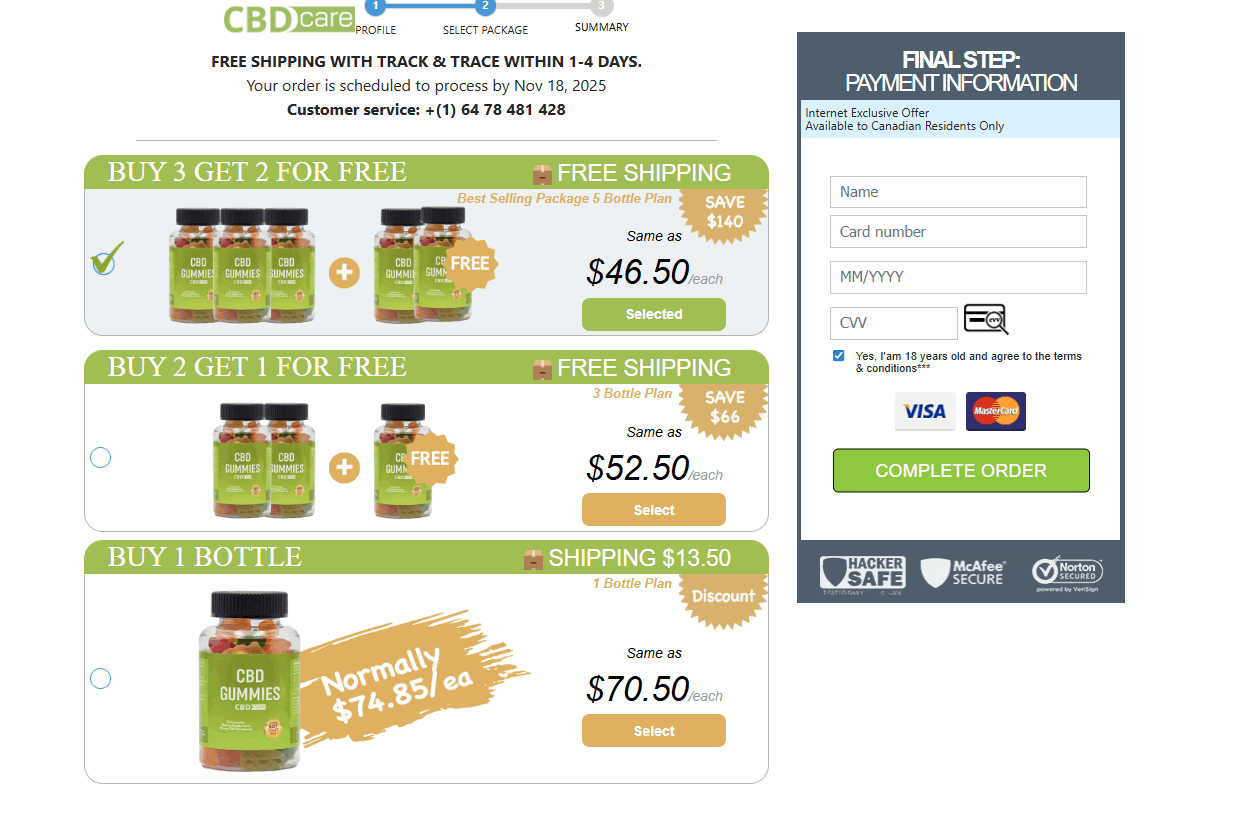forest mountain farms cbd gummies-Secure-Checkout