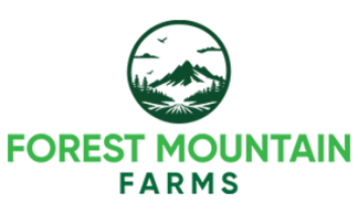 Forest Mountain Farms CBD Gummies